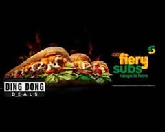 Subway (Nambour)