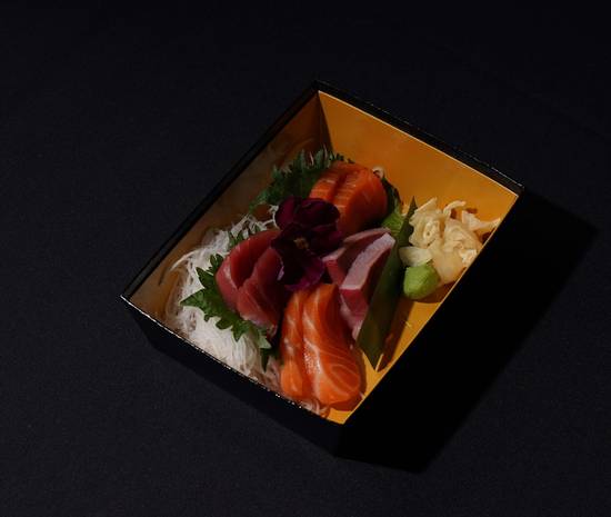 Sashimi Flight