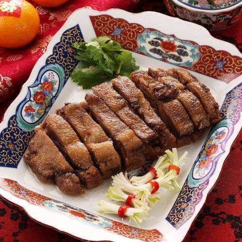 香酥芋泥鴨