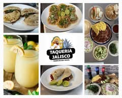 Taquería Jalisco Paseos De San Miguel (Queretaro)