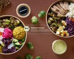 STADTSALAT - Salate & Bowls Frankfurt