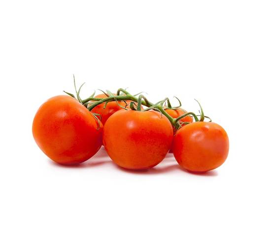 Tomatoes Clusters on the Vine (price per unit (approx. 300 g))