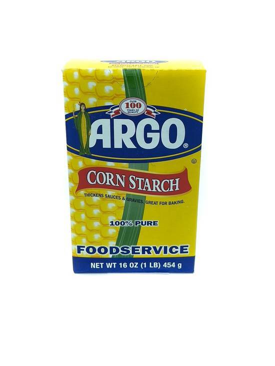 Argo Corn Starch - 16 oz