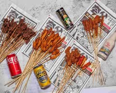 SCS Golden Bowl (Docklands)