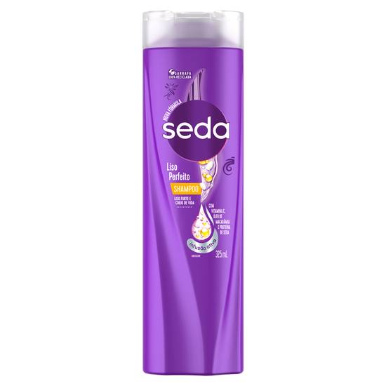 Seda shampoo liso perfeito (325 ml)