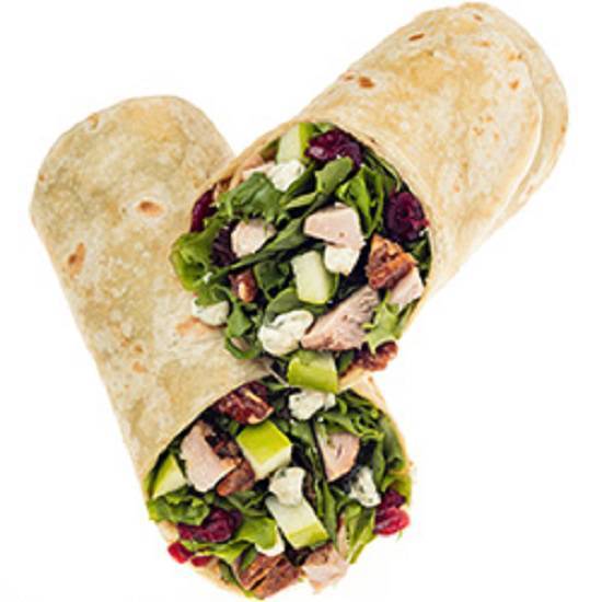 Sophie's Wrap