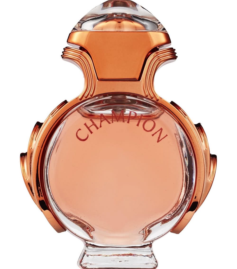 Champion Eau De Parfum Spray, Women (0.9 fl oz)