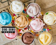 Froyo Culture