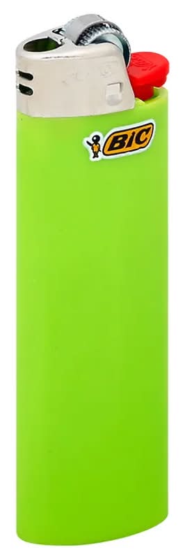 Bic Lighter Maxi