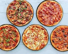 Mister Pizza