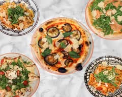 L'Arte Della Pizza