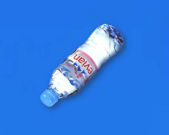Eau Plate 50cl
