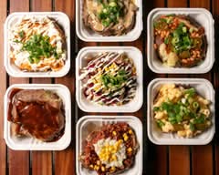 The Spud Spot (Cup & Cozy)