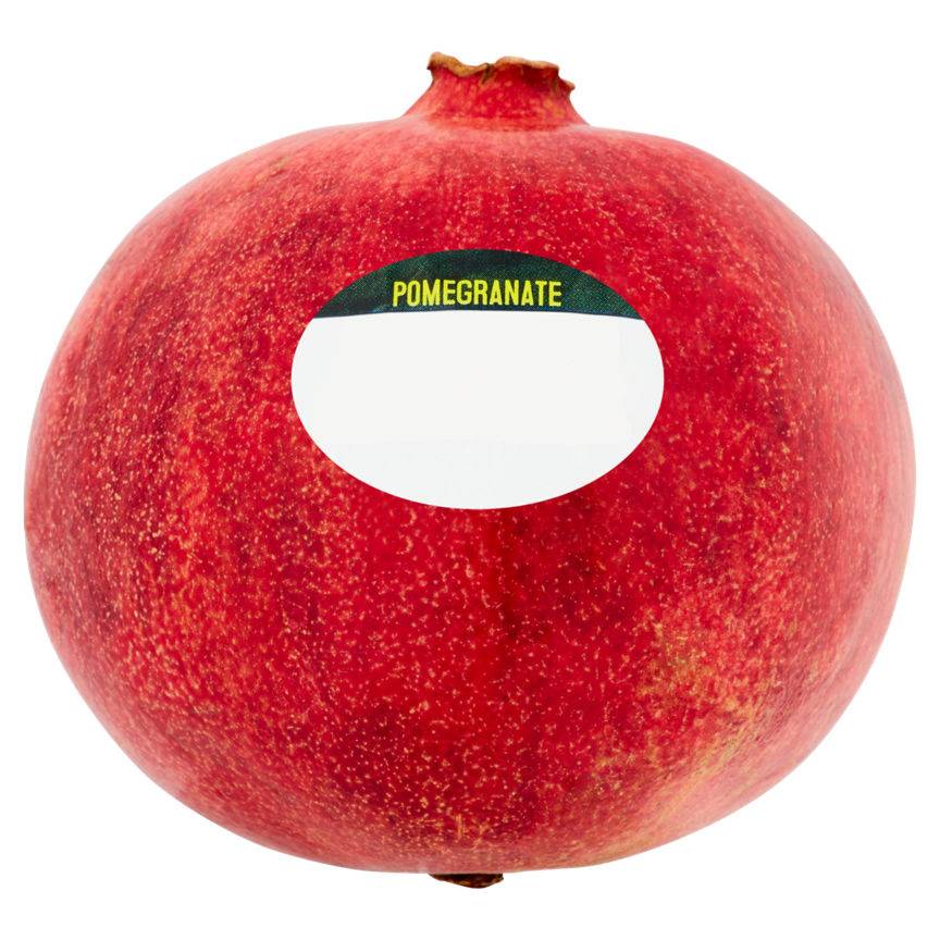 ASDA Grower's Selection Giant Pomegranate