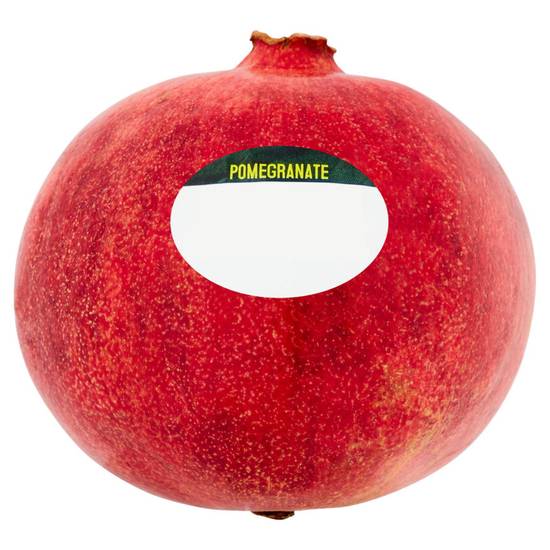 Asda Grower's Selection Giant Pomegranate
