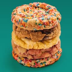 The Cookie Bar by Summer House (Chicago)