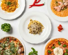 Stockholms Glass- & Pastahus