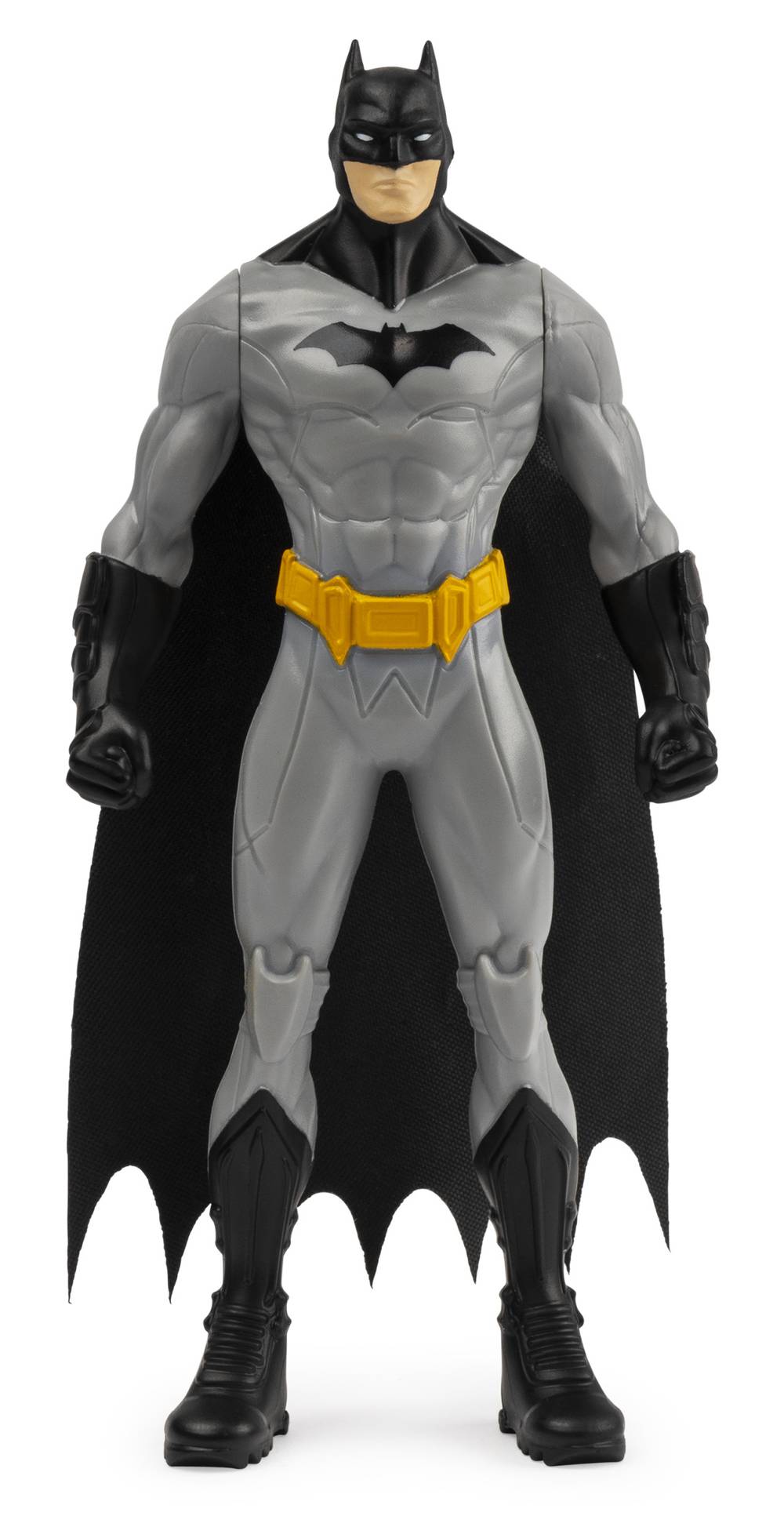 DC Comics Batman Action Figure, 6-inch