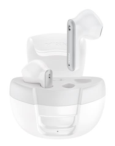 Mixx White, Streambuds Solo 2 True Wireless Earphones