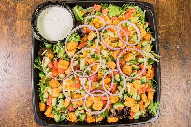 PARTY PLATTER HOUSE SALAD