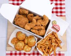 Krispy Krunchy Chicken (1728 Oakdale Road)