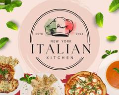 New York Italian Kitchen (Houston)