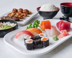 Moma Sushi - Carpentras