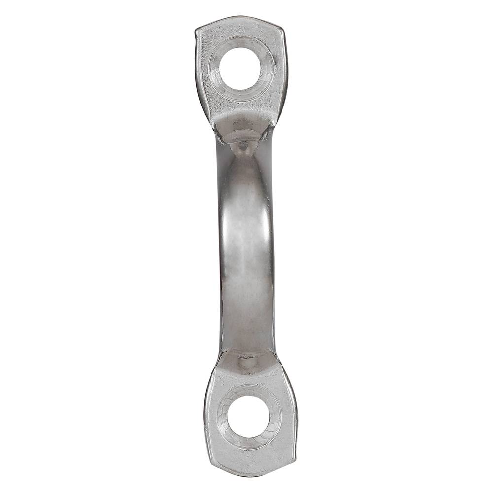 National Hardware N100-342- 9/16-in Rope Loop in Stainless Steel | N100-342