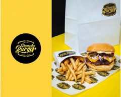 PANCHO BURGER