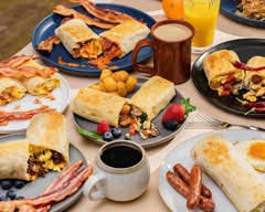 Bedhead Breakfast Burritos & Bowls (226 Newark Ave)