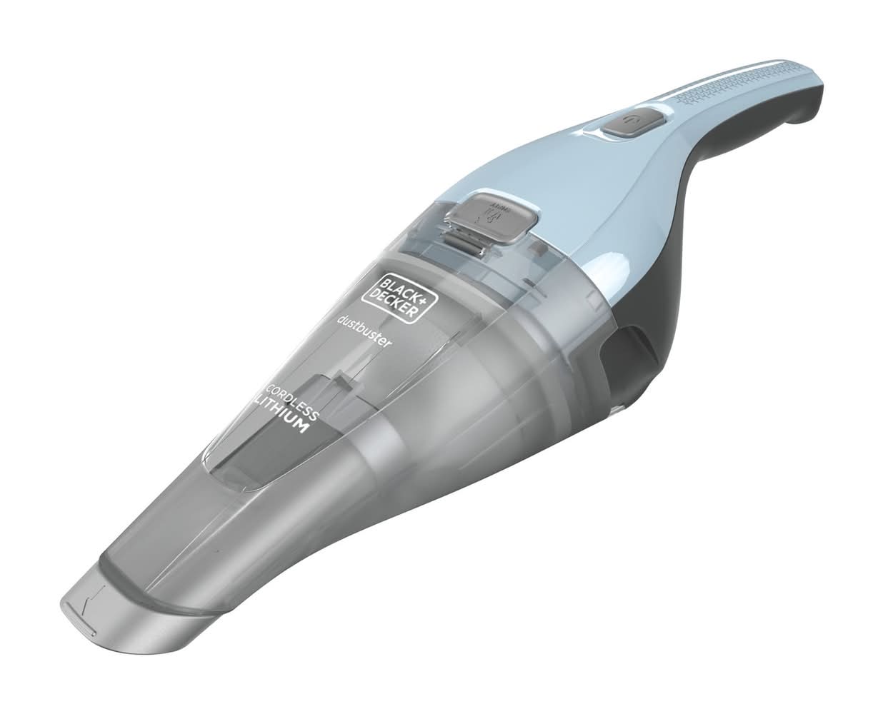 BLACK+DECKER dustbuster Cordless Car Pet Handheld Vacuum Cleaner