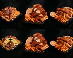 Jaxons Nashville Hot Chicken (VSL)