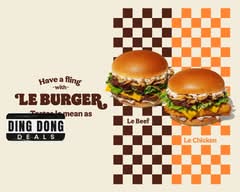 Burger King (Johnsonville)