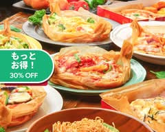 トスカーニパスタ 瀬戸店 TUSCANi PASTA Seto
