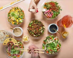 Hula Poke (Southcentre Mall)