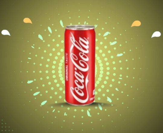 Coca-Cola
