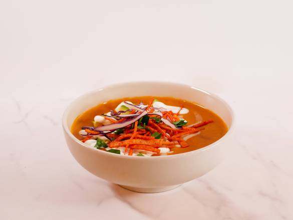 Tortilla Soup
