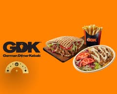 German Doner Kebab (GDK) - Frisco