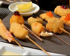 創作串料理Dining Juicys