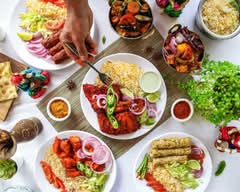Halal Indian Restaurant