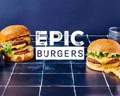 Epic Burgers - Saumur