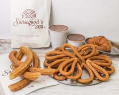 Churrería Sansegood S 365