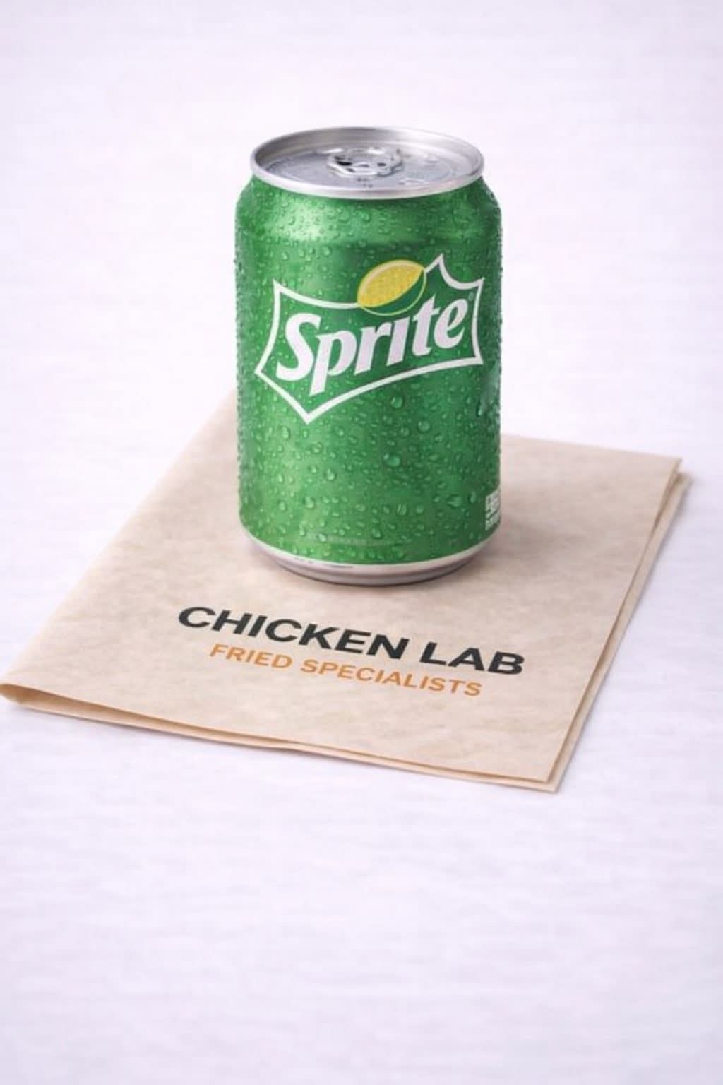 Sprite 🍋‍🟩🫧