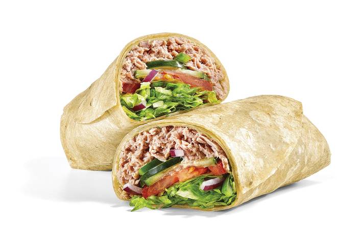 Order Tuna food online from Jack London Square Subway store, Oakland on bringmethat.com