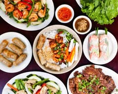 Pho Quyen Vietnamese Restaurant - Pinellas Park, FL