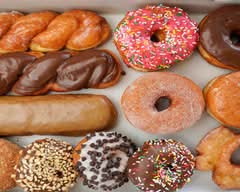 Spudnuts Donuts (Oxnard)