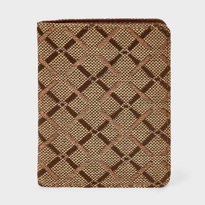 Passport Case - A New Day™ Brown