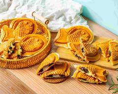 莫忘鯛魚燒 太平店