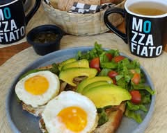 Mozzafiato cafeteria