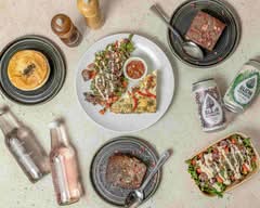 Fundies Organics - Byron Bay Organic Groceries Health Food & Cafe